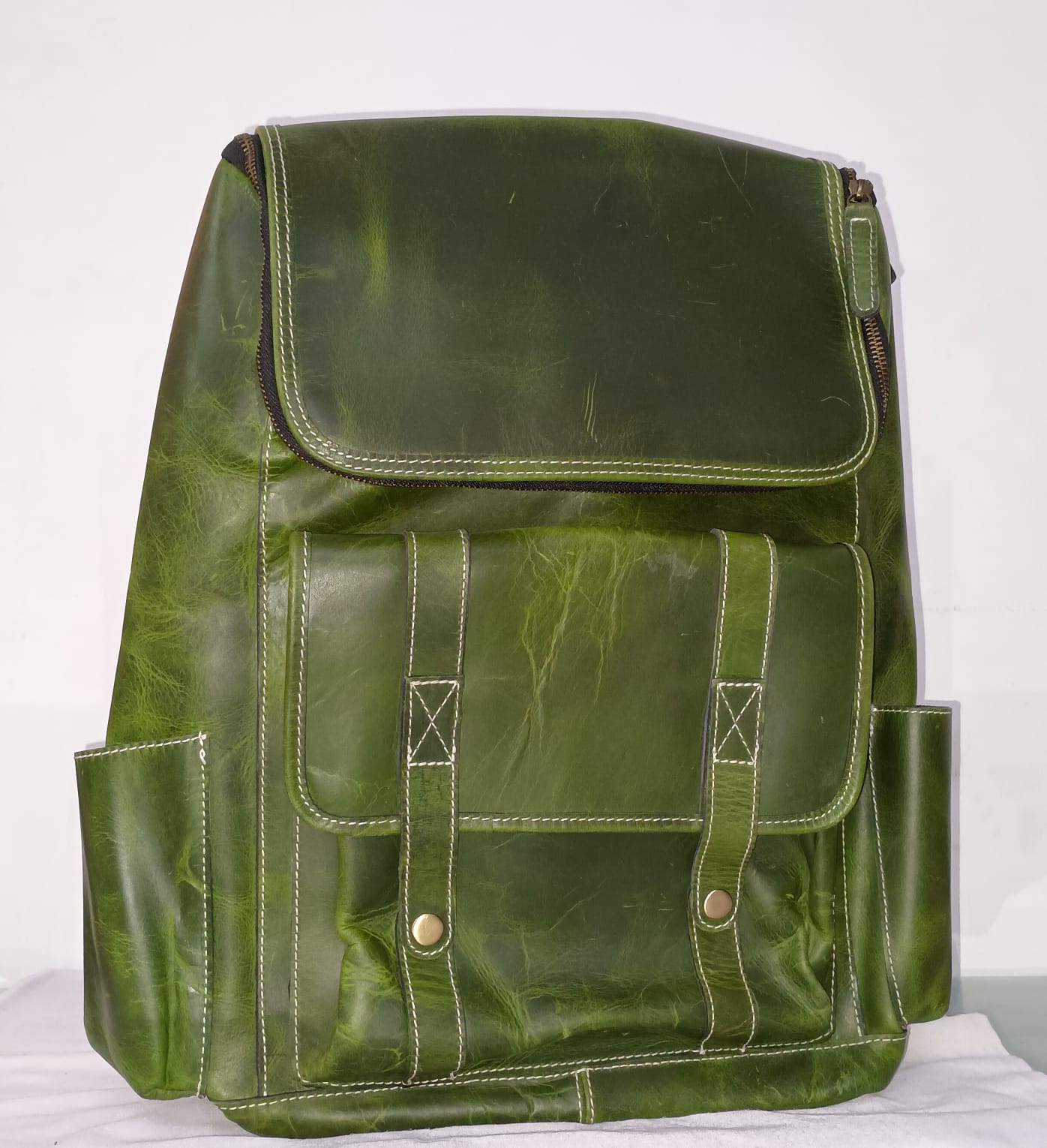 Big Pittu Classic Travelers Bag - View 2